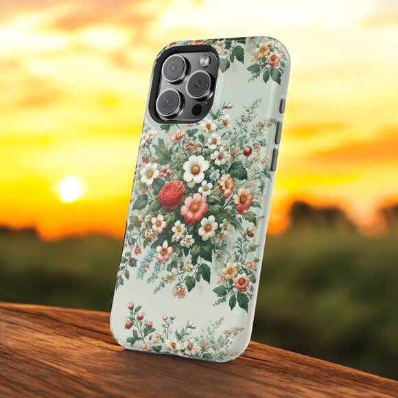 iPhone 16 Pro Max phone case, MARPC1286 - Picture 3 of 13